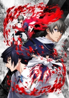Anime Spotlight - Spiritpact -Bond of the Underworld- - Anime News Network