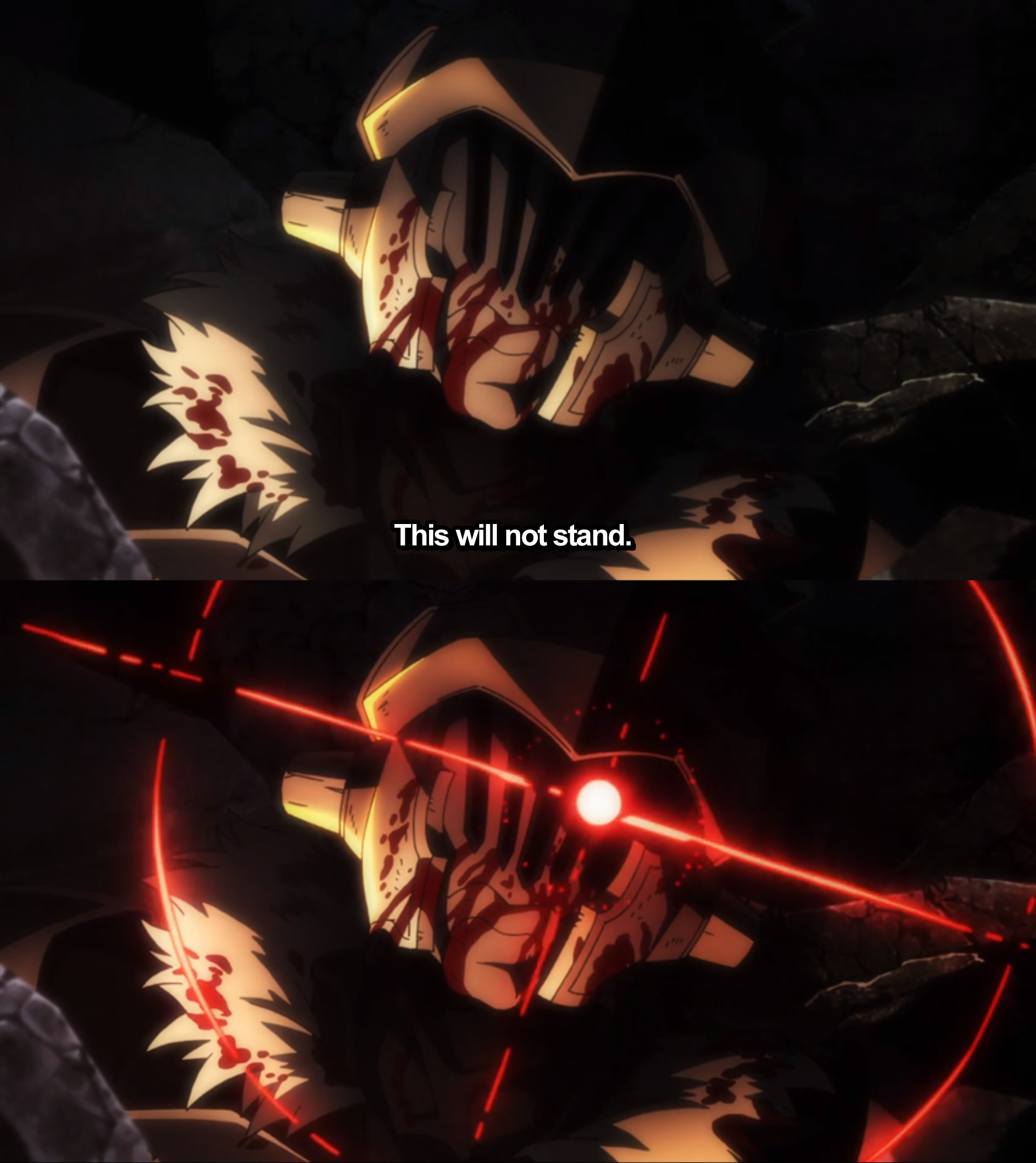 Anime Trending+ - Goblin Slayer when the enemy is not a