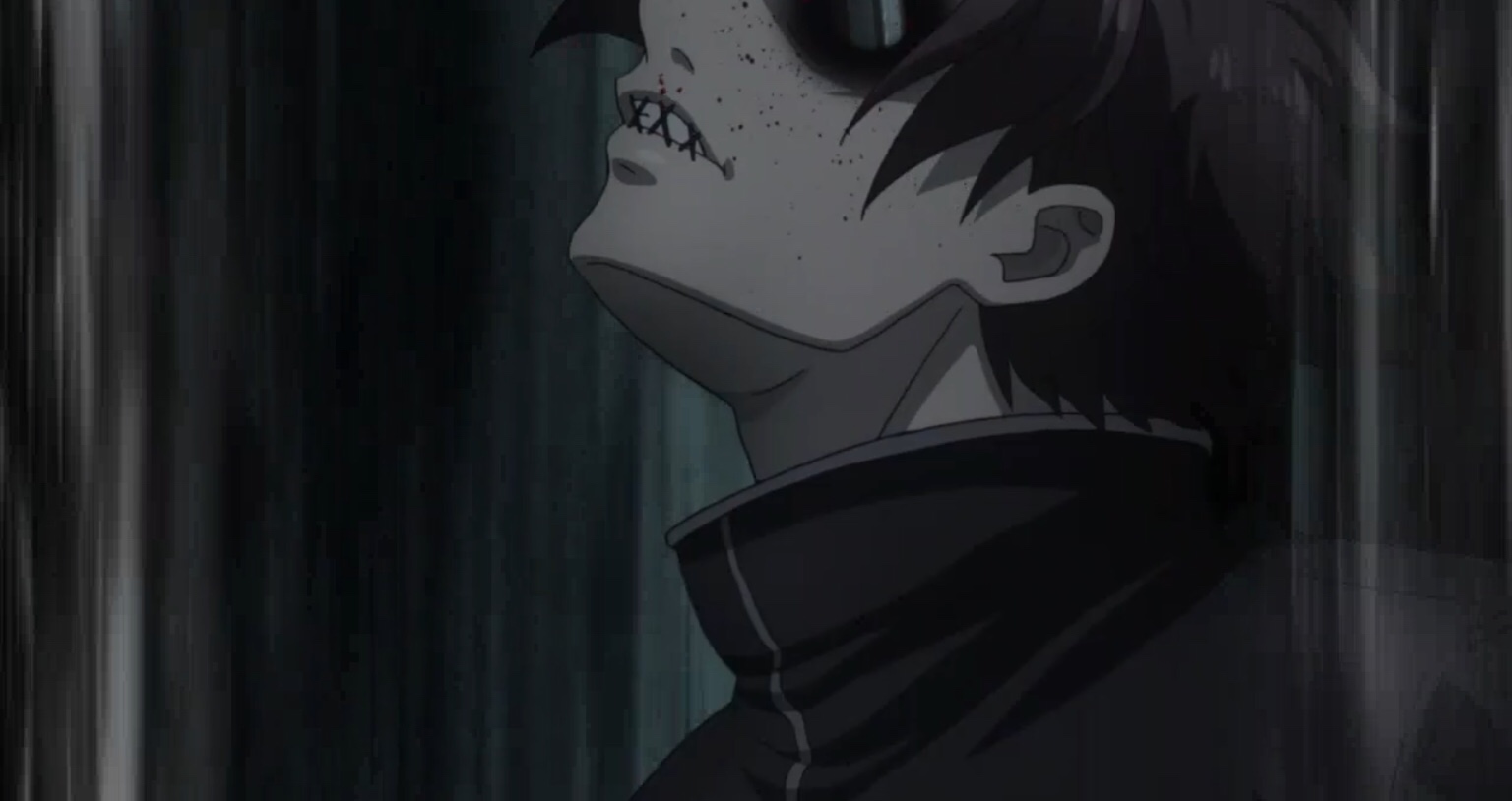 Tokyo Ghoul ep 12 - image 47  Tokyo ghoul, Tokyo ghoul anime, Tokyo ghoul  episode 12