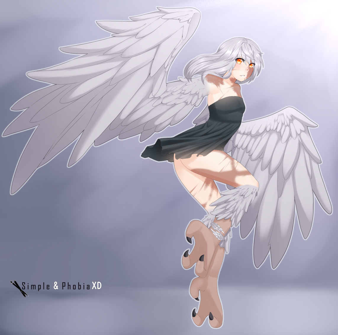 Monster Girls <3 - Club - Comments - MyAnimeList.net