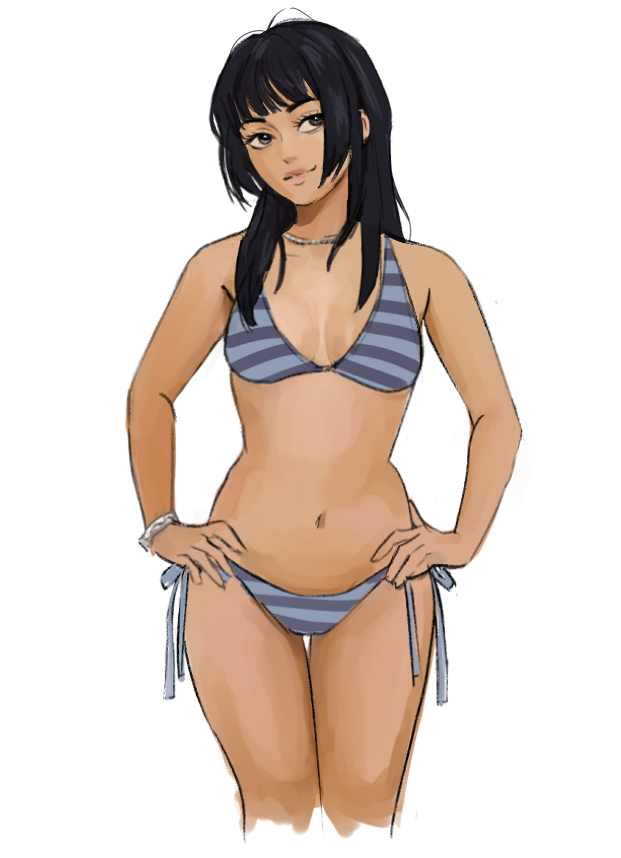 ART THREAD 】Let's share our art! ‪‪ ︎‬ (300 - ) - Forums - MyAnimeList.net