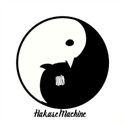HakaseMachine's Profile 