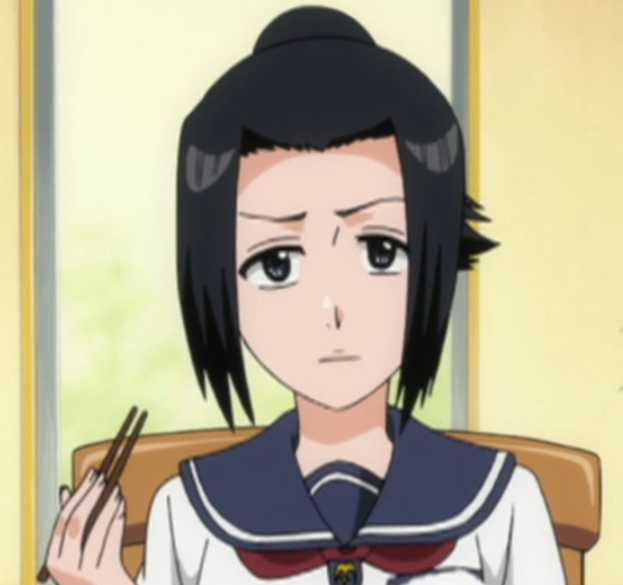 Bleach Best Girl Power Rankings (30 ) Forums