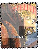 thorkell