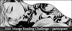 18 Manga Reading Challenge Sign Up Forums Myanimelist Net
