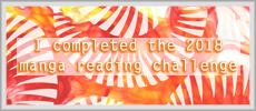 18 Manga Reading Challenge Sign Up Forums Myanimelist Net