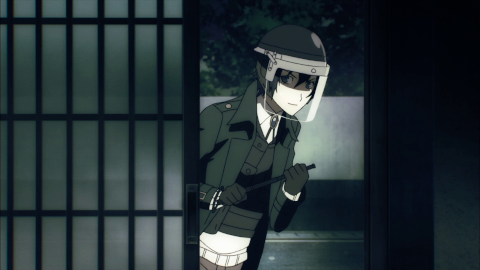 Favorite female inspector character - Forums - MyAnimeList.net