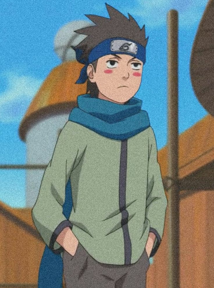 Happy Birthday, Shisui Uchiha (2022)