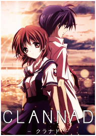 Assistir Anime Clannad Legendado - Animes Órion