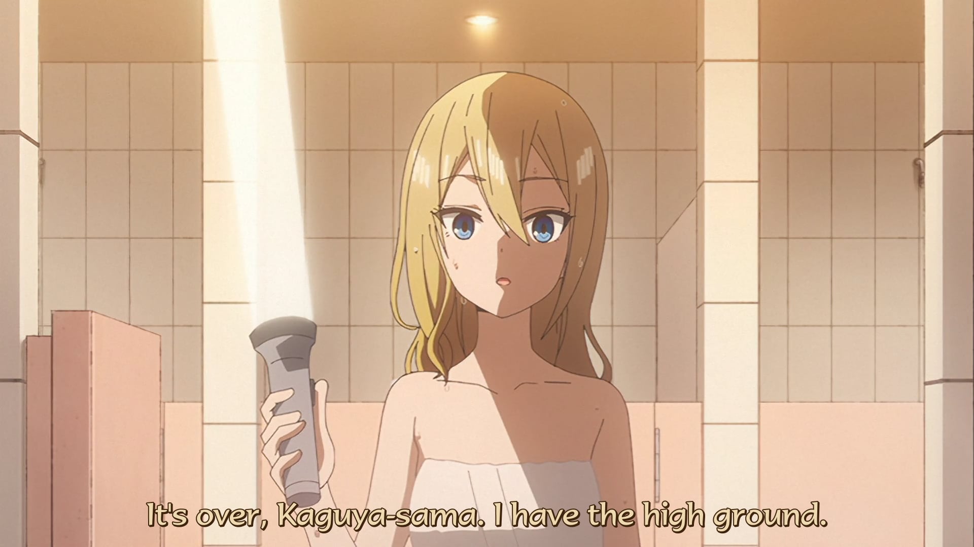 File:Kaguya-sama wa Kokurasetai ch 177.jpg - Anime Bath Scene Wiki