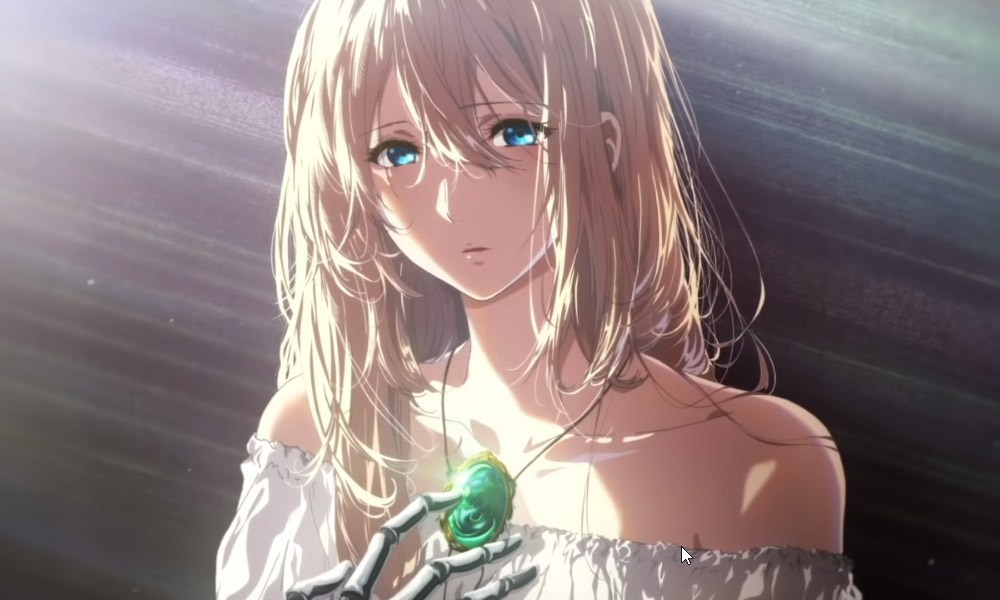 Most Beautiful Anime Characters You Ve Ever Seen 70 Forums Myanimelist Net