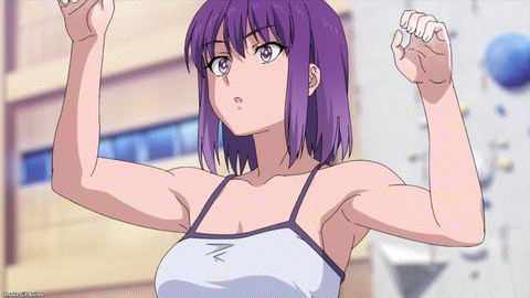 Anime Que Assisti: Yosuga No Sora – Geek Girl
