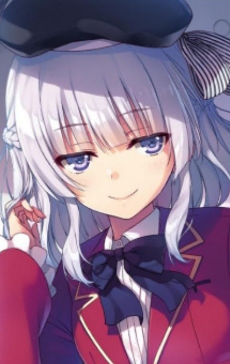 Ruined Sakayanagi - Forums - MyAnimeList.net