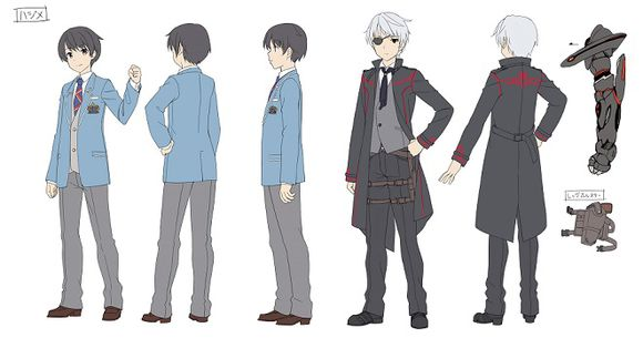 Illustrations Forums Myanimelist Net