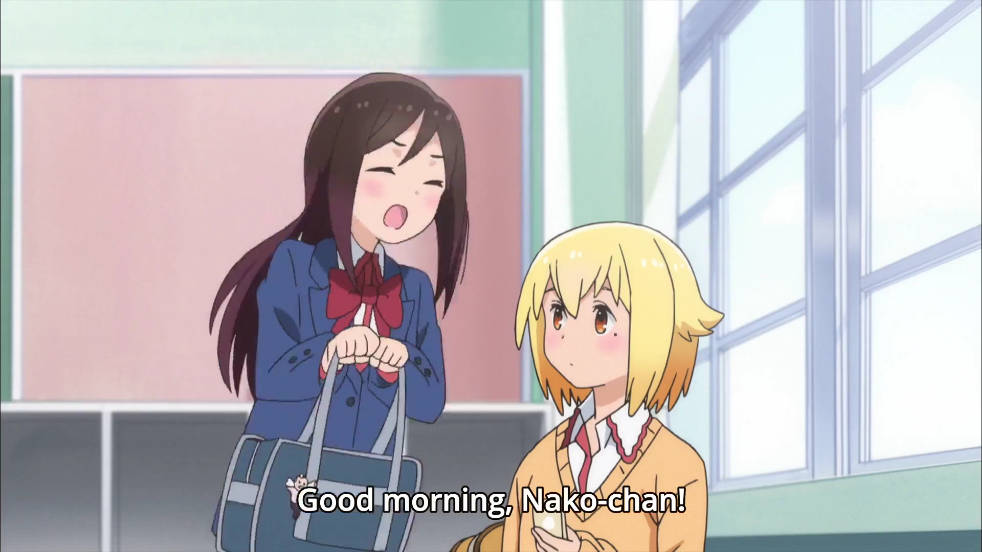 Rewatch] Hitoribocchi no Marumaru Seikatsu: Overall Discussion : r/anime