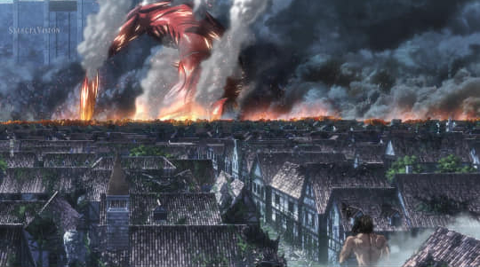 Shingeki no Kyojin: The Final Season Part 2 Episode 3 Discussion