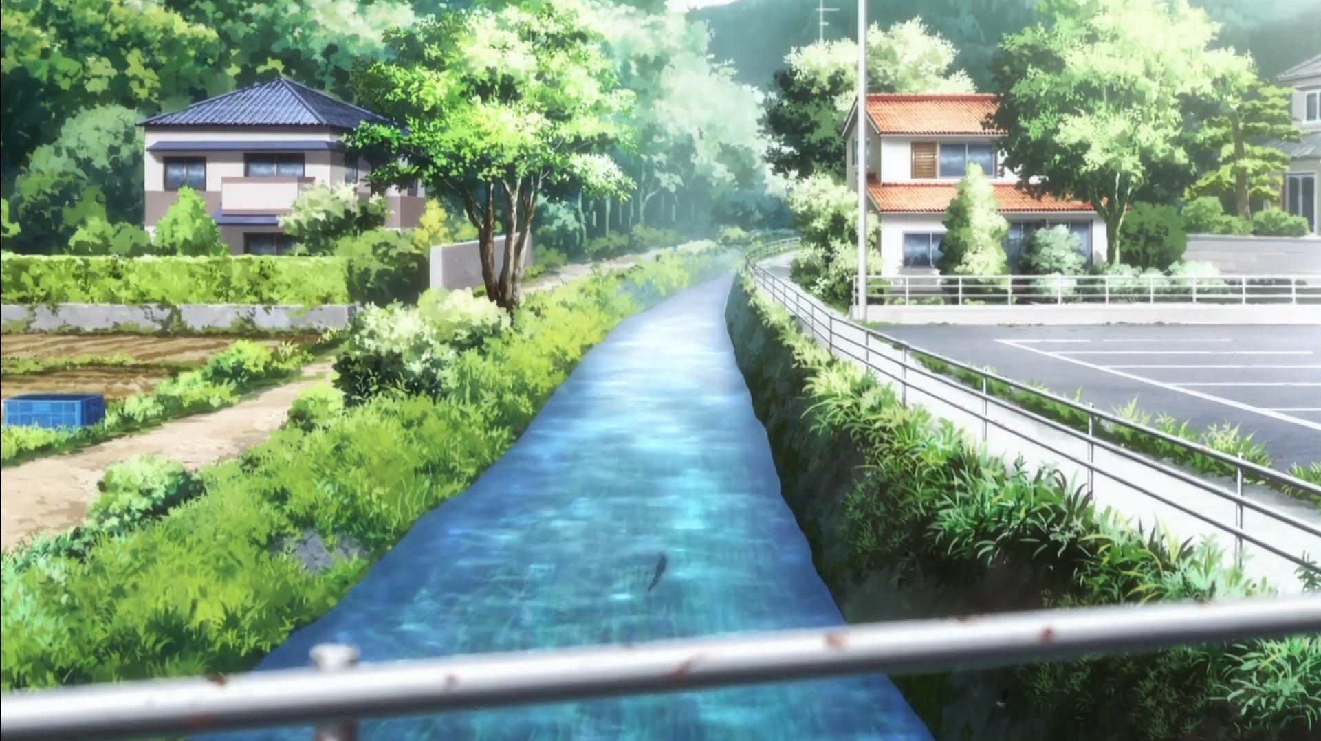 sumbang gambar anime yang keren-keren - Forums - MyAnimeList.net