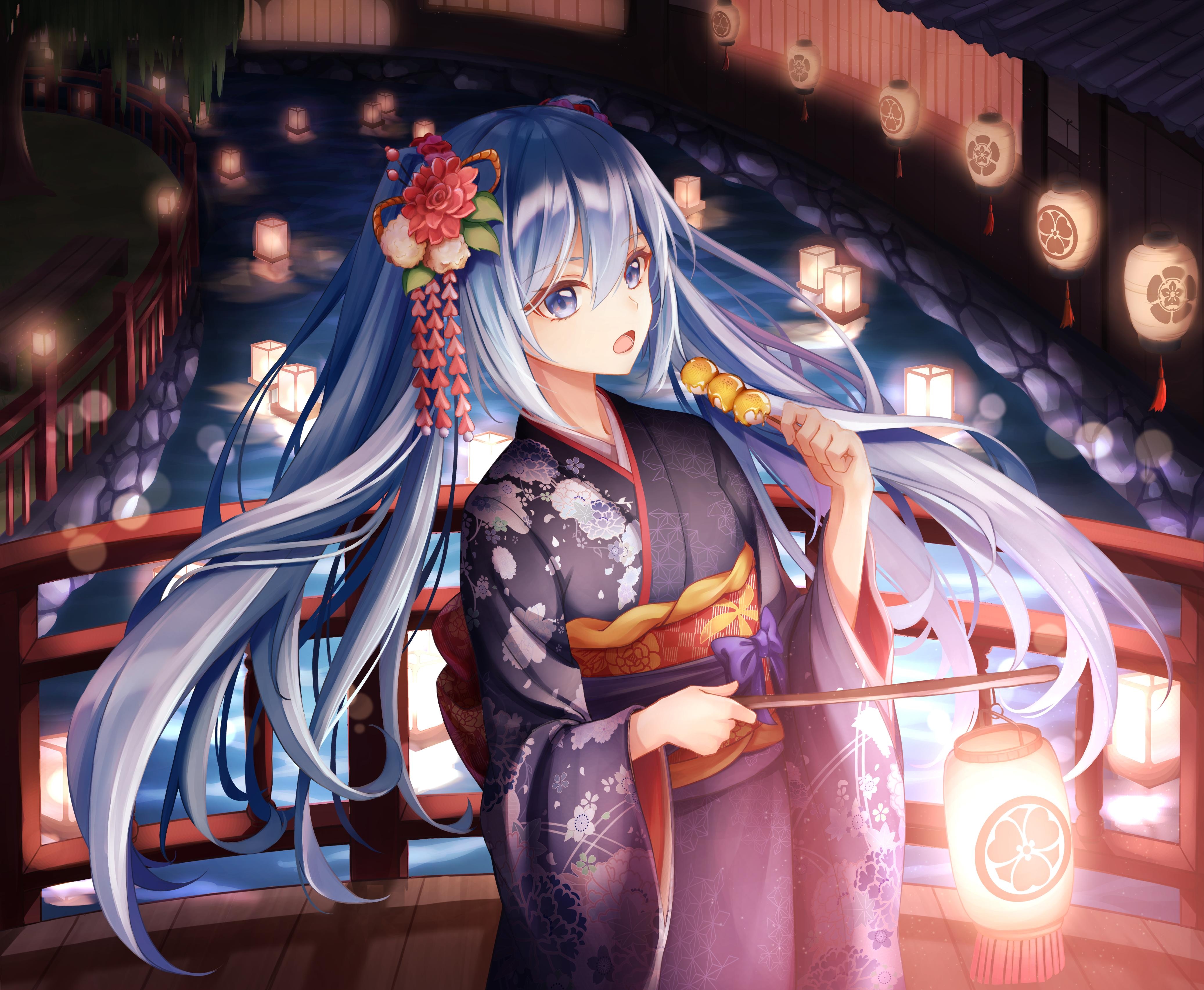 Post your favorite anime desktop wallpaper - Forums 