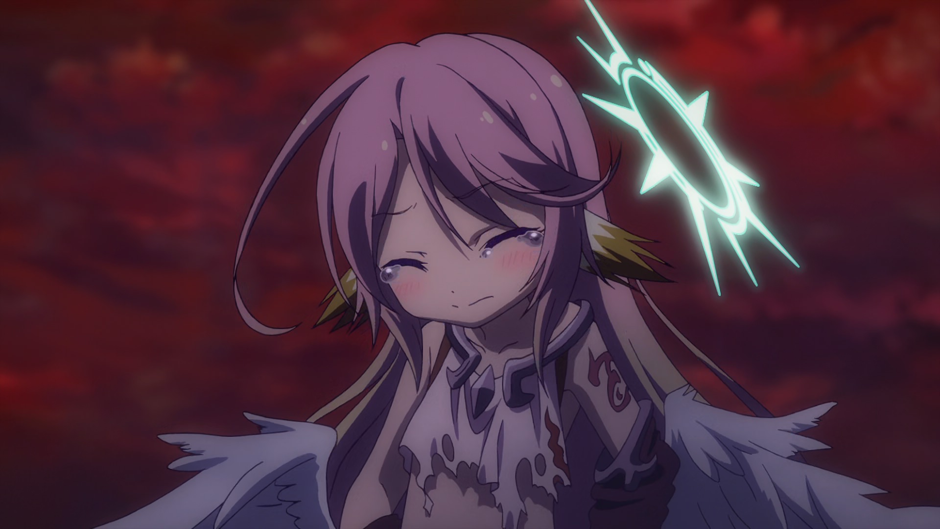 No Game No Life: Zero Episode 1 Discussion (240 - ) - Forums