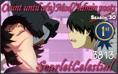 ScarletCelestial's Profile - MyAnimeList.net