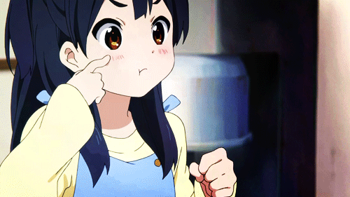 React The Gif Above With Another Anime Gif V3 3770 Forums Myanimelist Net