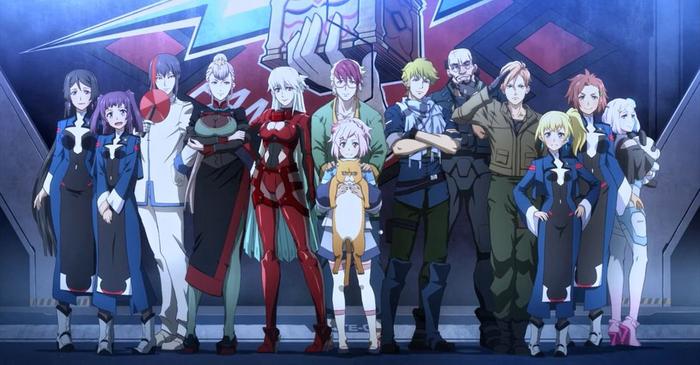 Kageki Shojo Season Finale: Triumph and Defeat - Anime Corner