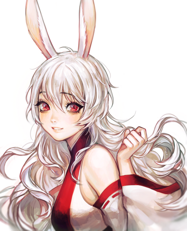 Bunny girl characters in anime - Forums - MyAnimeList.net