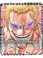 donquixote doflamingo