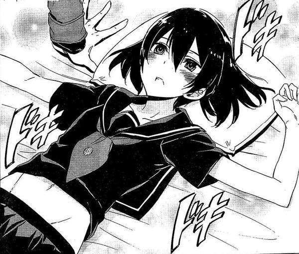 This Manga Broke My Heart So Many Times It really pulled a Akame GA Kill ( Kamisama no Iutoori) : r/manga