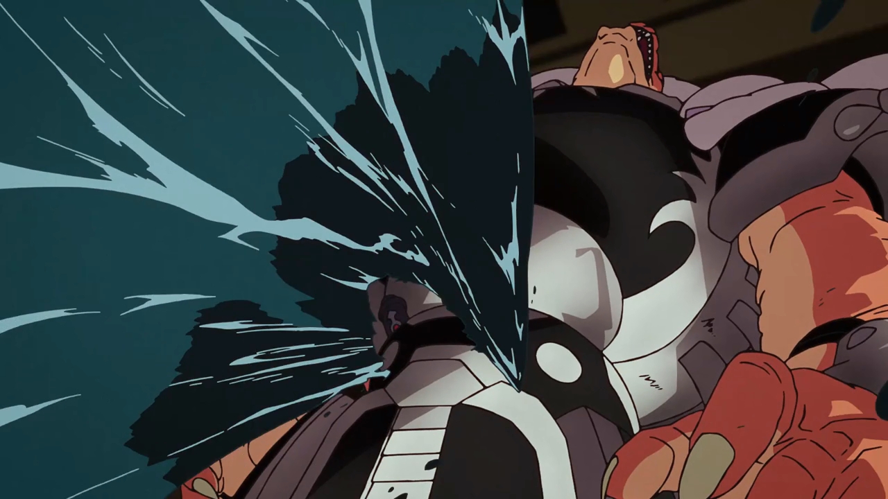 Dragon Quest Dai No Daibouken 2020 Episode 9 Discussion Forums Myanimelist Net