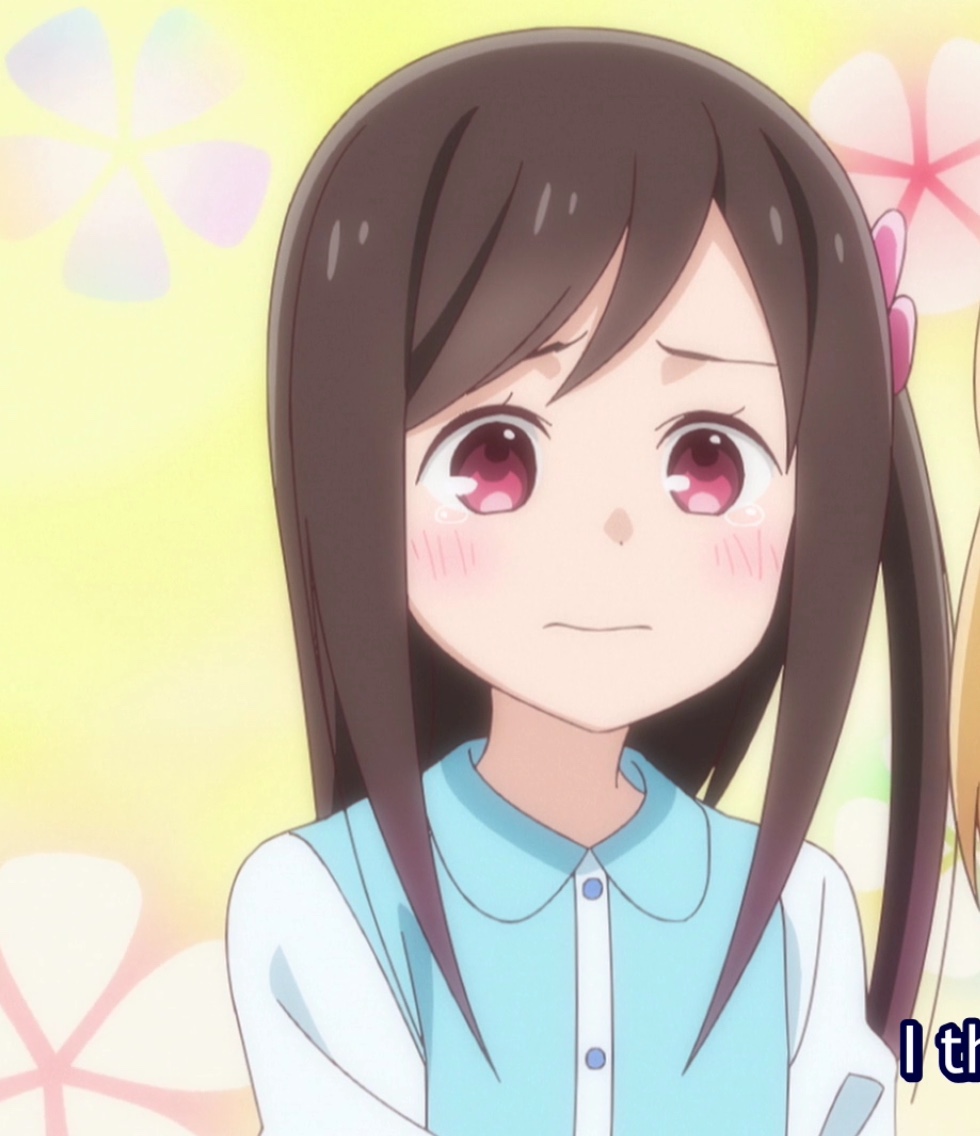 Ver Hitoribocchi no Marumaru Seikatsu temporada 1 episodio 2 en streaming