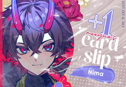 Baka_Nima456's Profile 