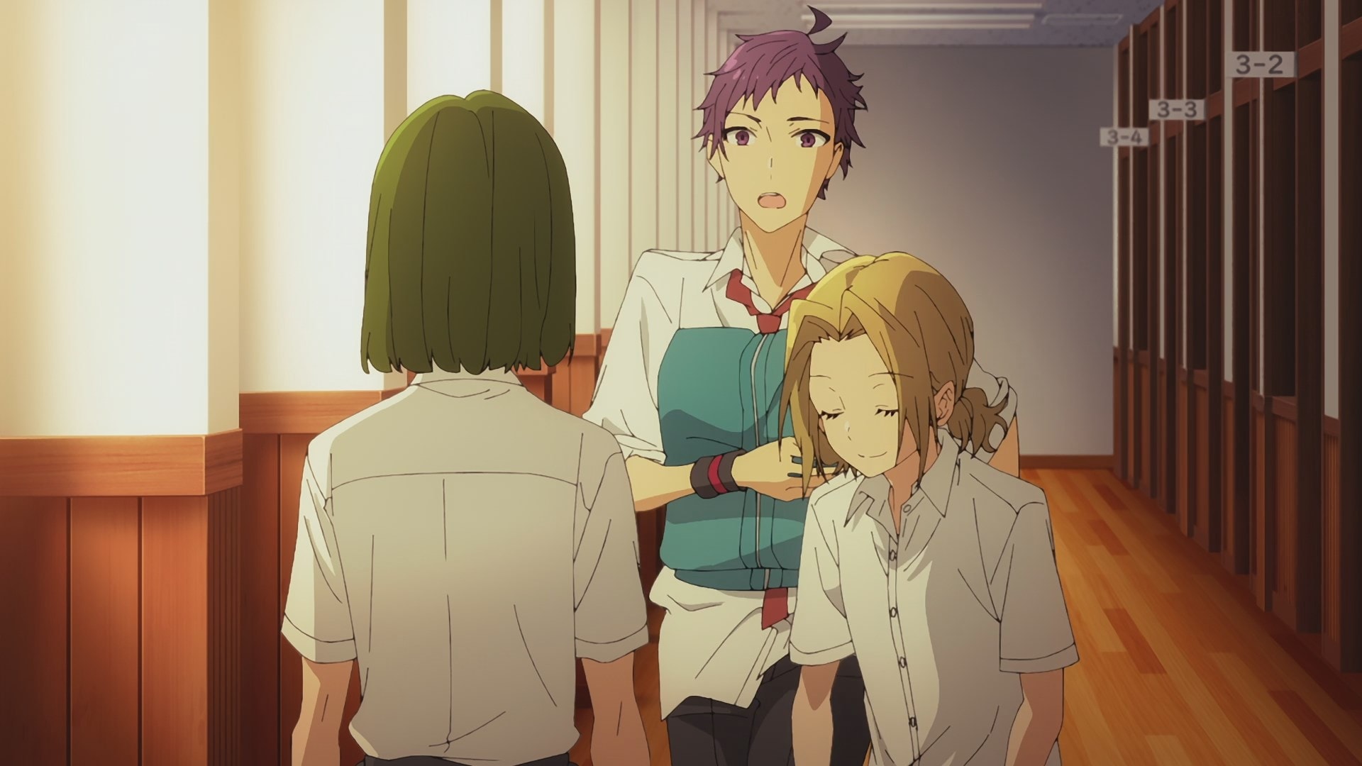 Horimiya Episode 7 Review - But Why Tho?