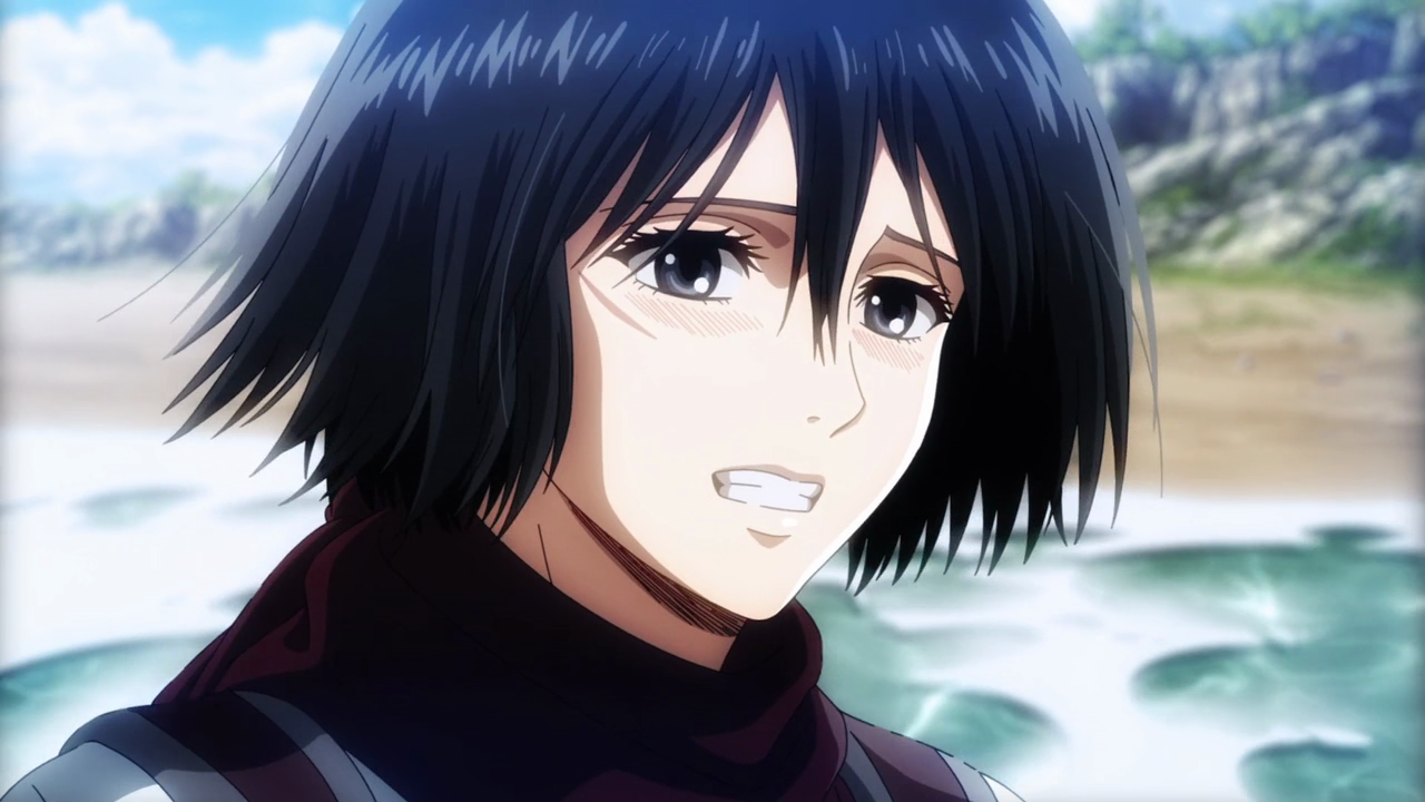 Shingeki no Kyojin: The Final Season Part 2 Episode 2 Discussion (60 - ) -  Forums 