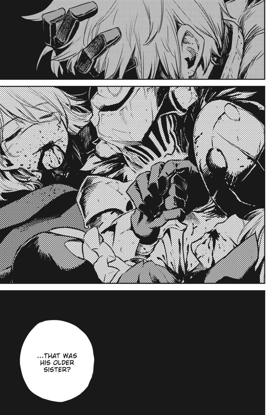 Goblin Slayer, Vol. 11 (manga) (Goblin Slayer (manga) #11) (Paperback)