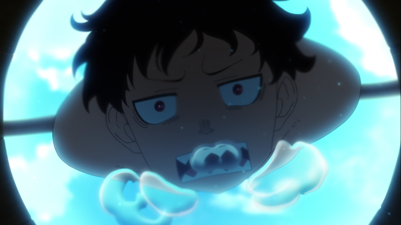Fire Force Episode 24 - Season Finale Review - But Why Tho?