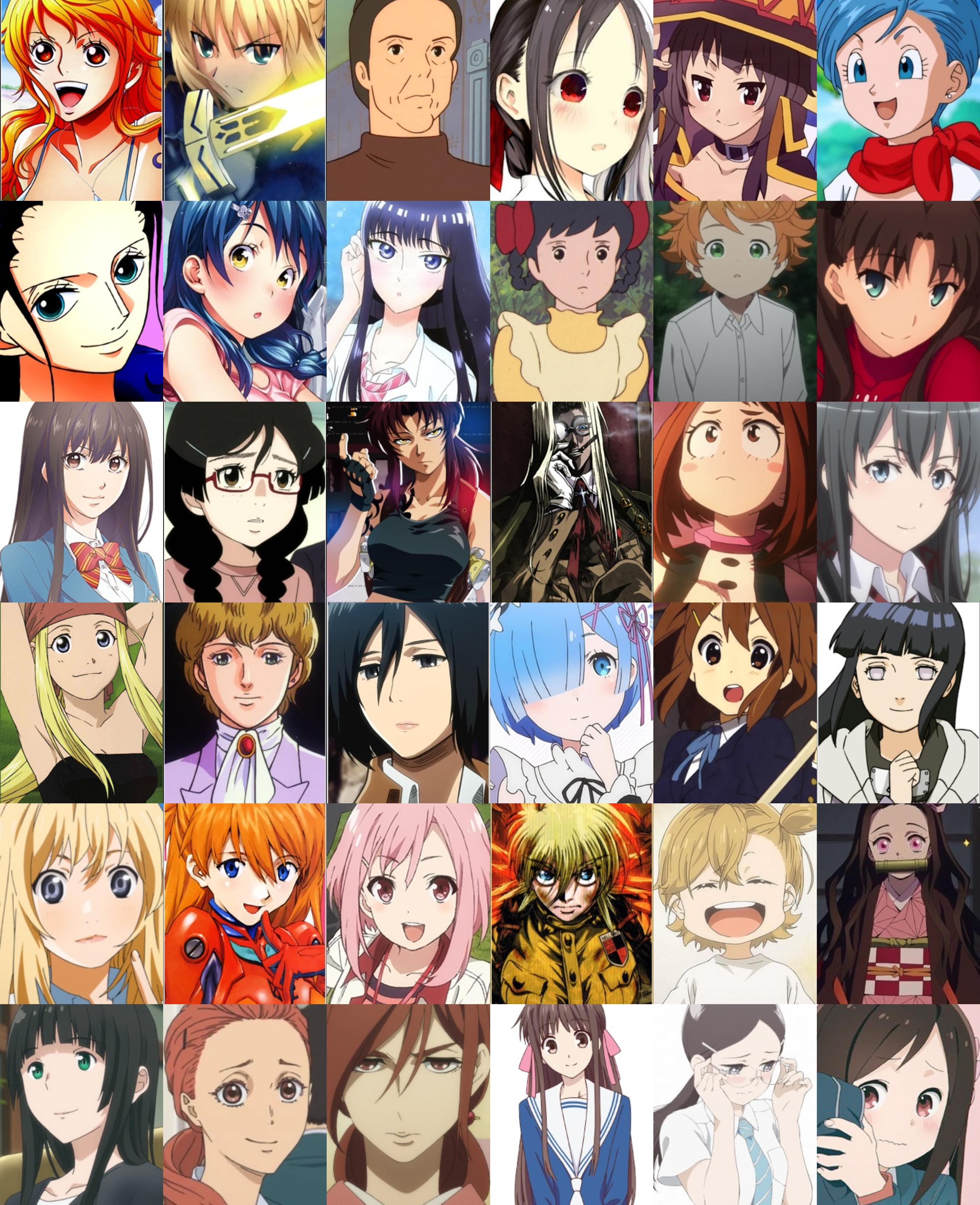 EmperorKaido's Profile - MyAnimeList.net