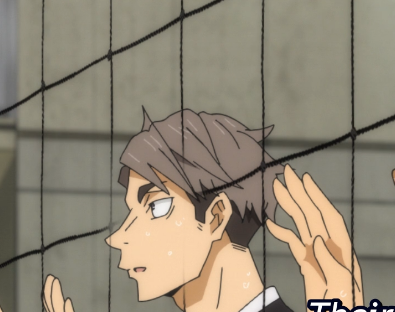 Haikyuu To The Top 2nd Season Episode 2 Discussion Forums Myanimelist Net