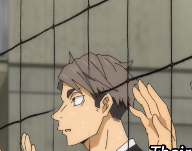 Haikyuu!!: To the Top 2nd Season Episode 2 Discussion - Forums 