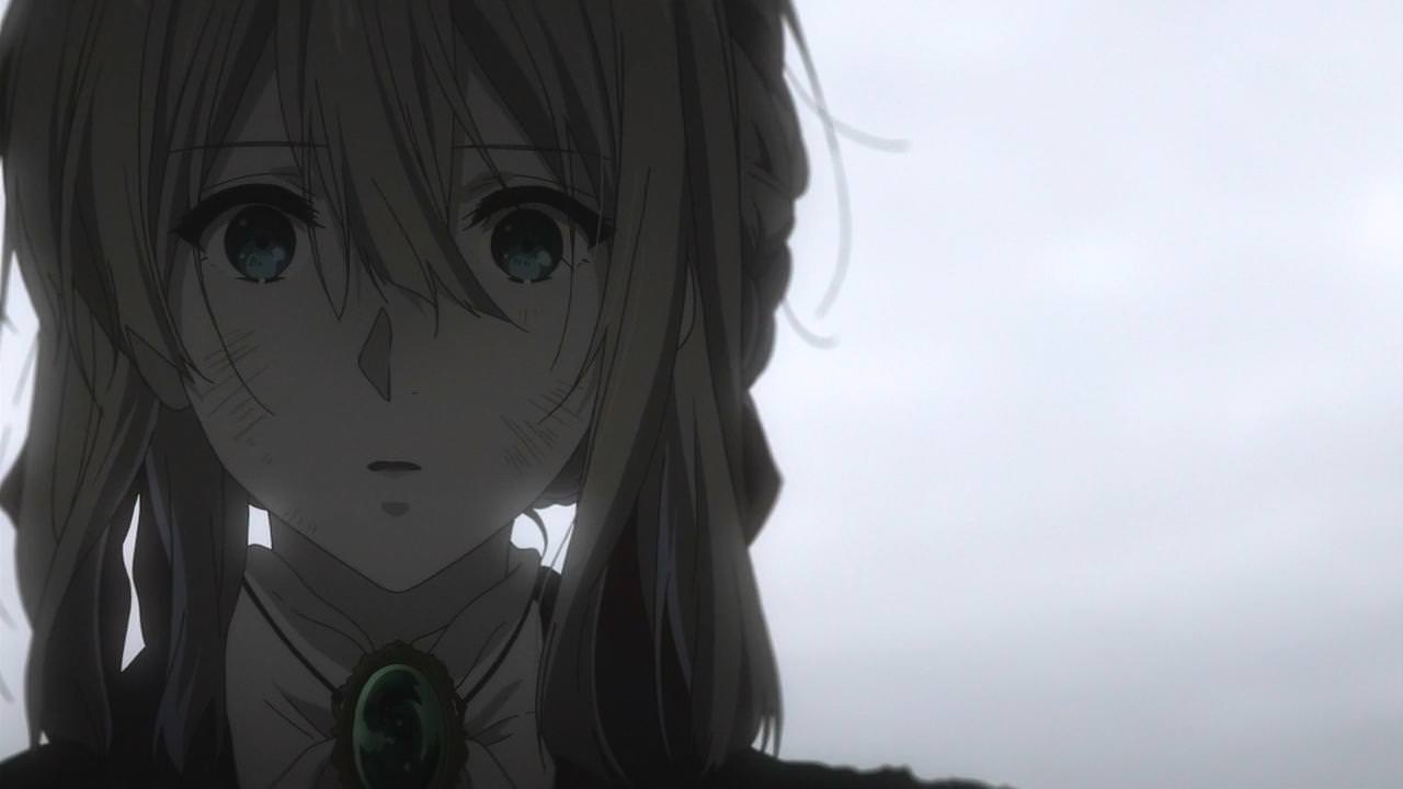 violet evergarden episode 8 discussion forums myanimelist net violet evergarden episode 8 discussion