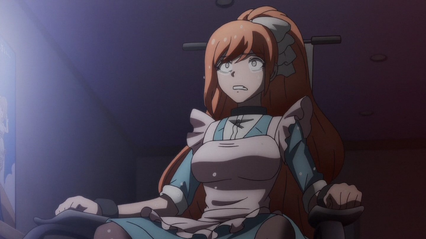 Danganronpa 3: The End of Kibougamine Gakuen - Zetsubou-hen Episode 9  Discussion (100 - ) - Forums - MyAnimeList.net