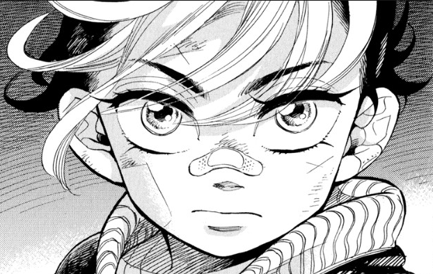 *February 2018 Monthly Manga: Ran to Haiiro no Sekai* - Forums ...