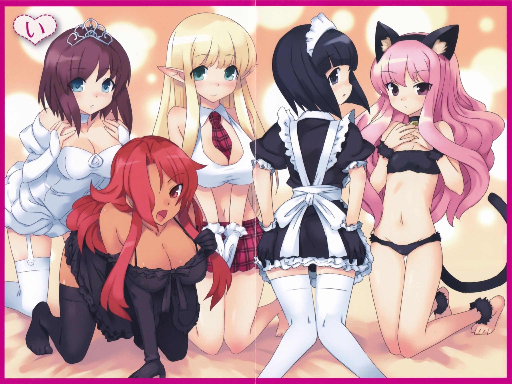 Lins Senpai S Profile Myanimelist Net