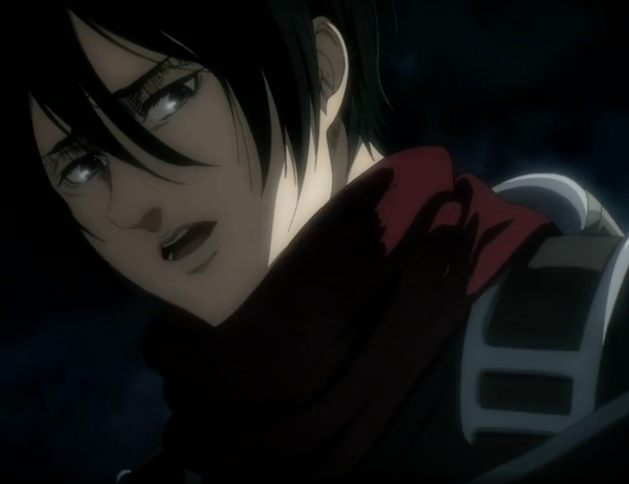 Fansub Review: [Lag-Taka] Shingeki no Kyojin (Episode 06) –