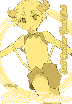 Shotacon yaoi