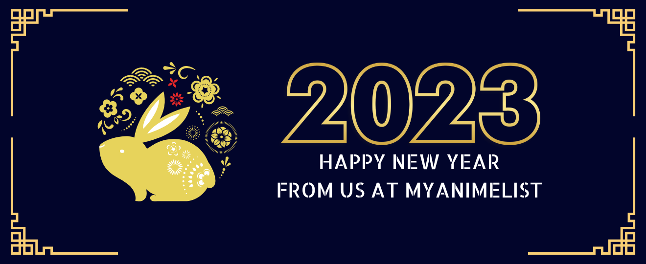 MyAnimeList Yearbook 2022 Reviewed: Is it any good?