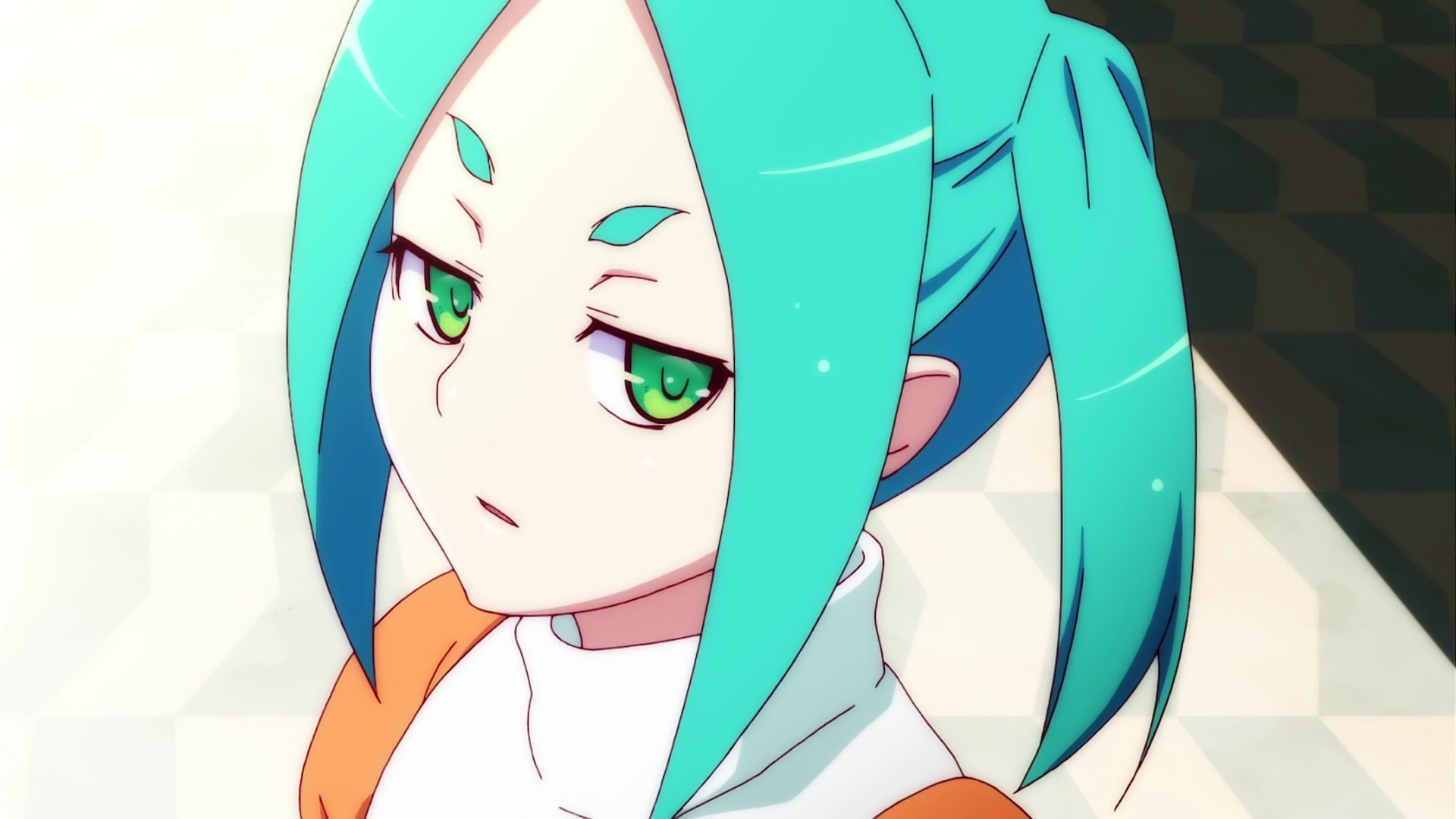 Кукла ёцуги арт. Ононоки ёцуги в полный рост. Йоцуги ононоки. Моногатари ононоки. Ононоки ёцуги кукла.