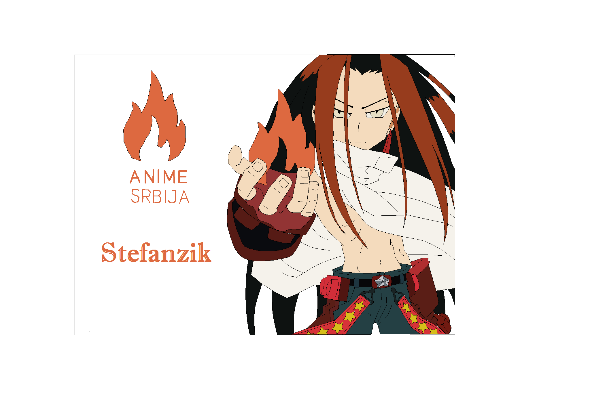 Nacrtaj Anime Forums