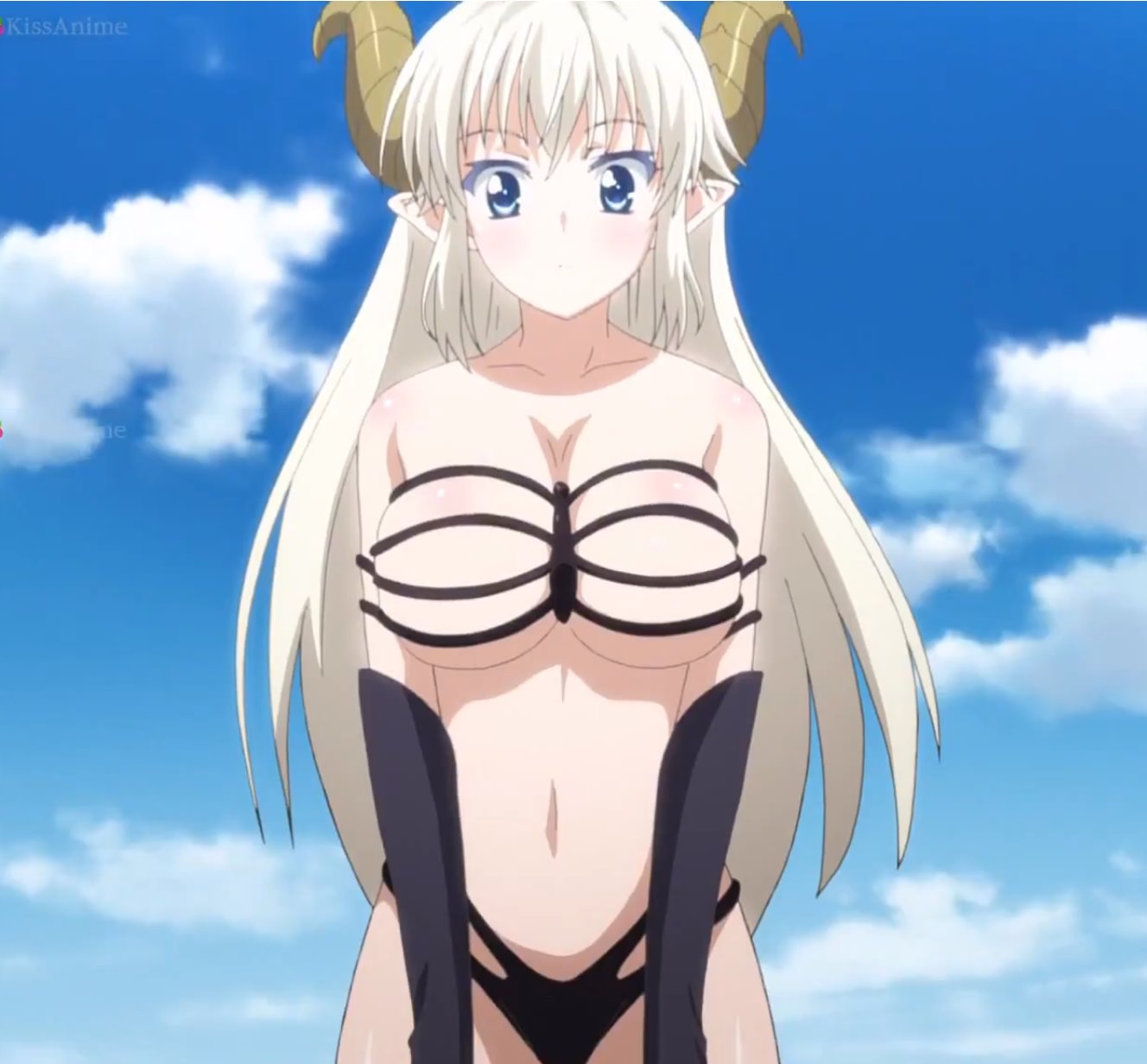 Yuusha Ni Narenakatta Ore Wa Shibushibu Shuushoku Wo Ketsui Shimashita Ova Episode 1 Discussion 30 Forums Myanimelist Net