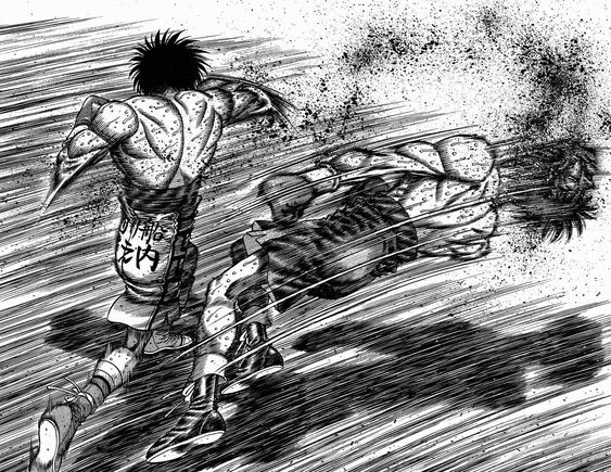 Happy 49th Birthday to Makunouchi Ippo! : r/hajimenoippo